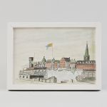 1759&nbsp;2020&nbsp;Akvarell